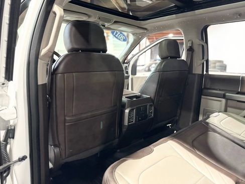 Used 2018 Ford F250 Limited image 29