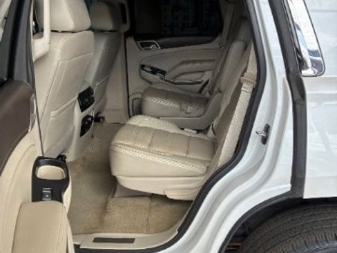 Used 2018 GMC Yukon Denali w/ Denali Ultimate Package image 27