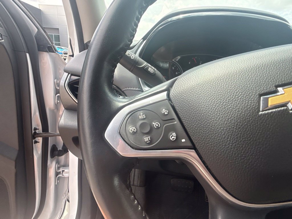 Used 2021 Chevrolet Traverse Premier AWD/4WD image 21