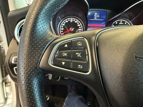 Used 2017 Mercedes-Benz C 300 C 300 w/ Premium 1 Package image 19