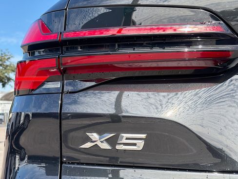 New 2026 BMW X5 xDrive40i image 10