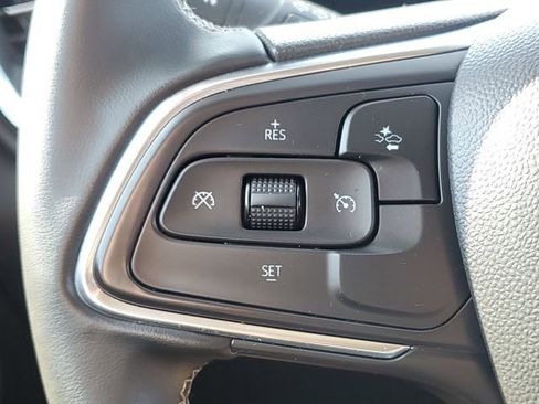 Used 2024 Buick Encore GX Preferred image 12