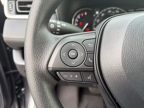 New 2025 Toyota RAV4 LE image 14