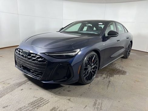 New 2026 Audi A6 Premium image 3