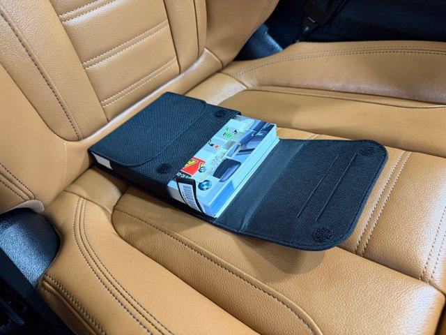 Used 2021 BMW 330e xDrive w/ M Sport Package AWD/4WD image 25