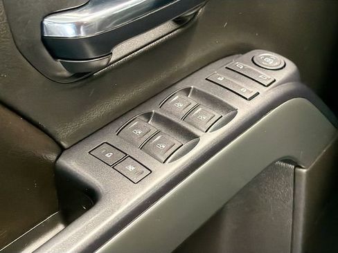 Used 2016 Chevrolet Silverado 1500 LT w/ All Star Edition image 16