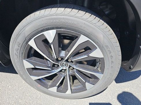 New 2025 MAZDA CX-50 2.5 Hybrid w/ Cargo Package image 34