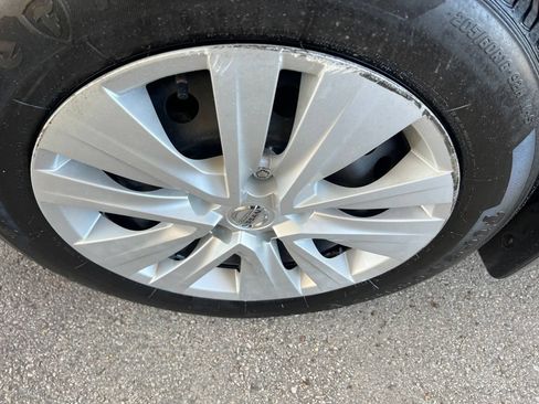 Certified 2023 Nissan Sentra S FWD image 41