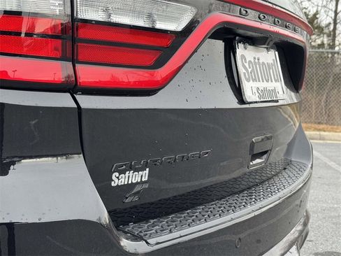 New 2026 Dodge Durango GT image 11