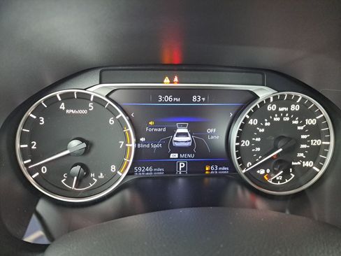 Used 2023 Nissan Altima 2.5 SR FWD image 31
