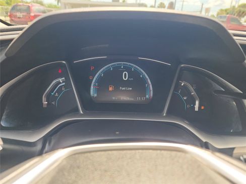 Used 2017 Honda Civic EX-L image 30
