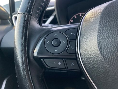 Certified 2025 Toyota Corolla SE image 14