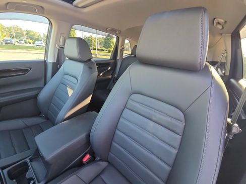 Used 2026 Honda CR-V EX-L image 24