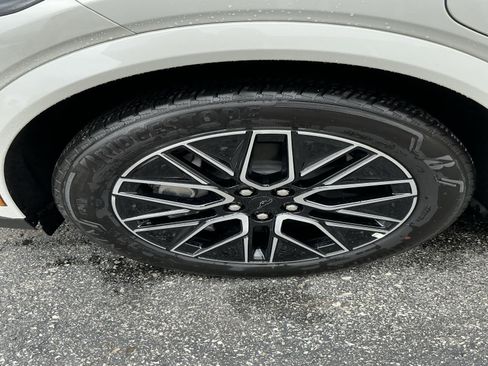 New 2025 Ford Mustang Mach-E Premium image 10