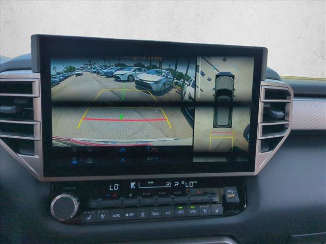 New 2026 Toyota Sequoia Limited AWD/4WD image 13