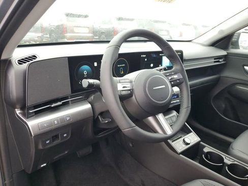 New 2026 Hyundai Kona Limited AWD/4WD image 17