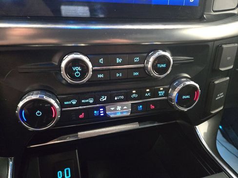 Certified 2023 Ford F150 4x4 SuperCrew image 11