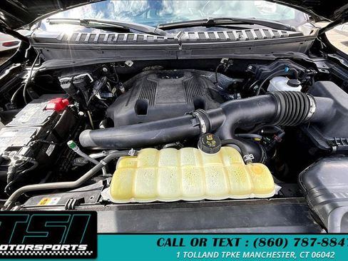 Used 2019 Ford Expedition Limited AWD/4WD image 10