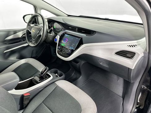 Used 2019 Chevrolet Bolt LT FWD image 27