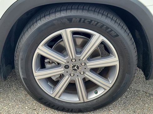 Used 2022 Mercedes-Benz GLS 450 4MATIC image 10