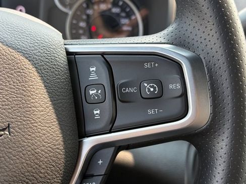 New 2026 RAM 3500 Tradesman AWD/4WD image 20