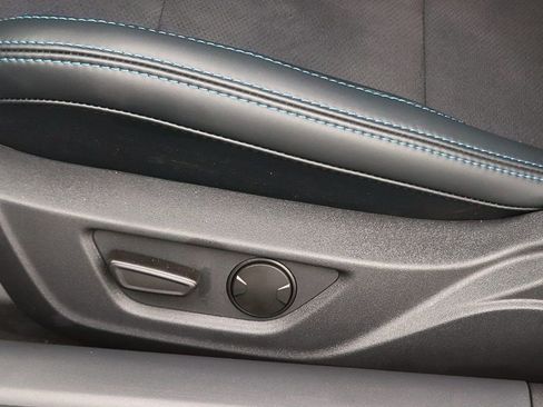 Used 2025 Ford Mustang Dark Horse RWD image 15