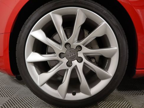 Used 2013 Audi A5 2.0T Prestige image 38