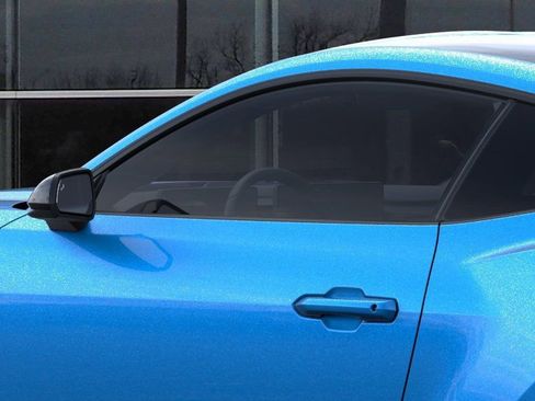 New 2026 Ford Mustang Coupe RWD image 20