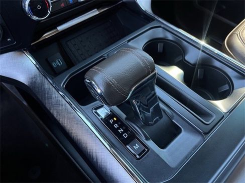 Used 2023 Ford F150 King Ranch w/ Equipment Group 601A High image 24