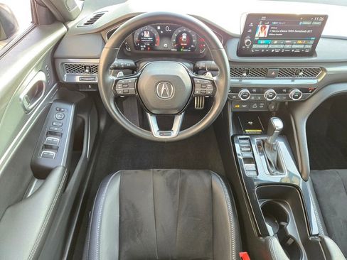 Certified 2024 Acura Integra A-Spec image 16