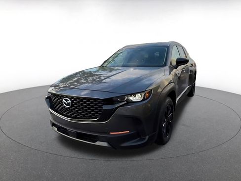 Used 2025 MAZDA CX-50 AWD 2.5 S w/ Select Package image 7