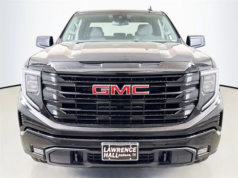 New 2026 GMC Sierra 1500 Elevation image 2