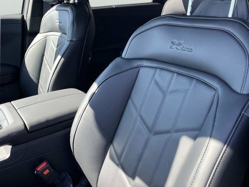 New 2027 Kia Telluride EX X-Line AWD/4WD image 26