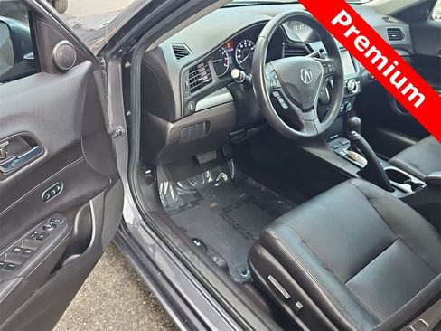 Used 2017 Acura ILX w/Premium Pkg image 10
