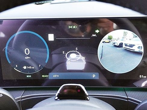 New 2026 Hyundai Santa Fe Calligraphy image 42