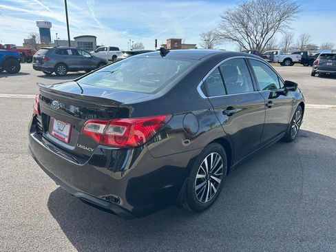 Used 2018 Subaru Legacy 2.5i Premium w/ Eyesight & BSD & Rcta & HBA image 7