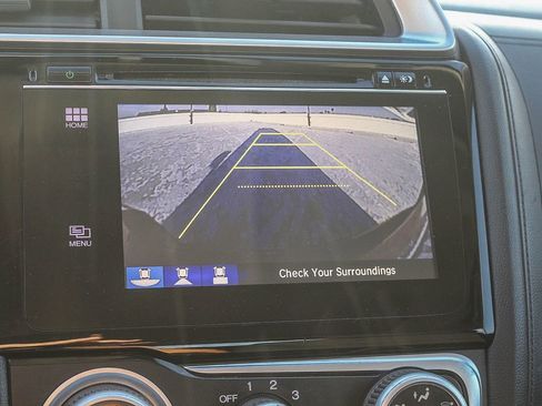 Used 2017 Honda Fit EX image 22