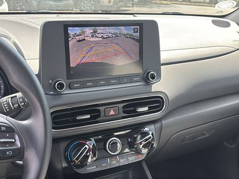 Used 2023 Hyundai Kona SEL w/ Cargo Package image 21