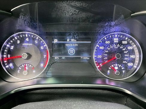 Used 2023 Kia Forte GT-Line w/ GT-Line Premium Package FWD image 28