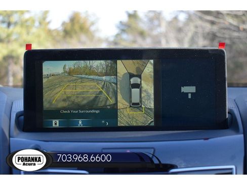 New 2026 Acura RDX SH-AWD w/ Advance Package image 15