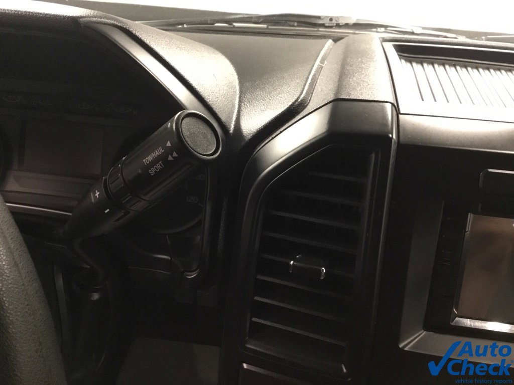 Used 2015 Ford F150 XL w/ Equipment Group 101A Mid AWD/4WD image 54