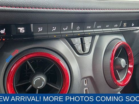 Used 2023 Chevrolet Blazer RS image 19