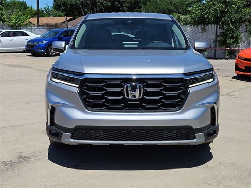 Used 2023 Honda Pilot EX-L image 2