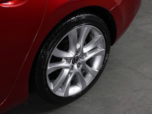 Used 2015 MAZDA MAZDA6 Touring image 10