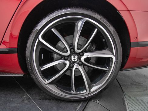 Certified 2024 Bentley Flying Spur S V8 AWD/4WD image 48
