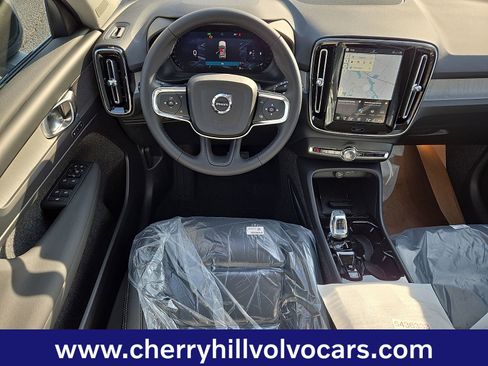 New 2026 Volvo XC40 B5 Plus w/ Protection Package Premier image 8