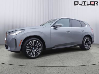 Used 2026 BMW X3 xDrive30 w/ Premium Package