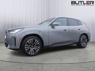 Used 2026 BMW X3 xDrive30 w/ Premium Package video 1