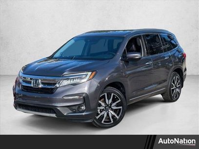 Used 2020 Honda Pilot Touring