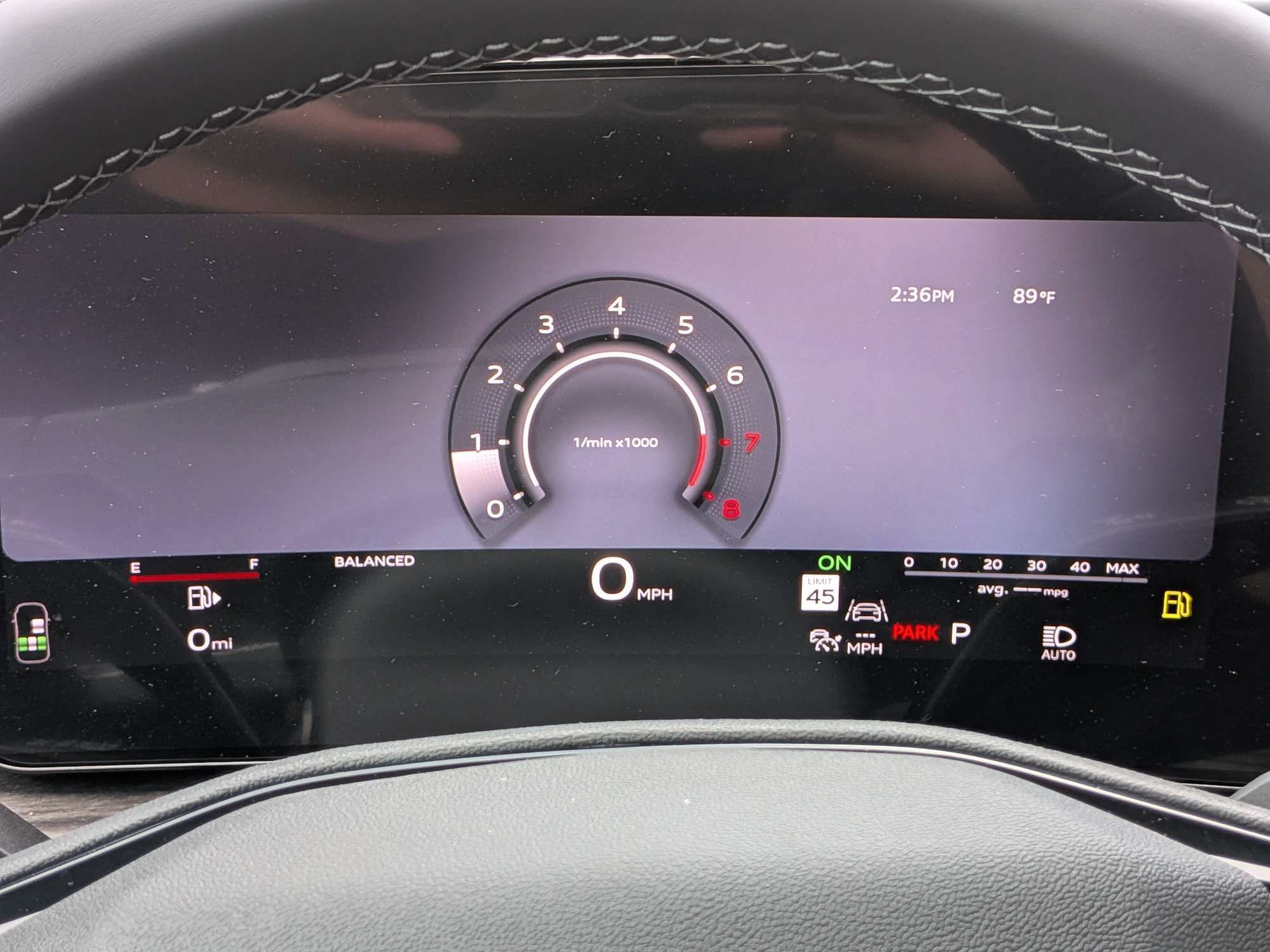 New 2026 Audi Q5 2.0T AWD/4WD image 34